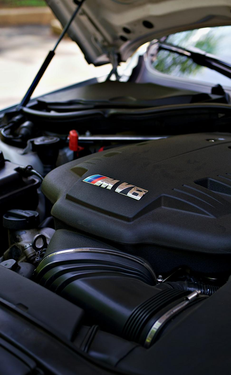 After performance upgrade