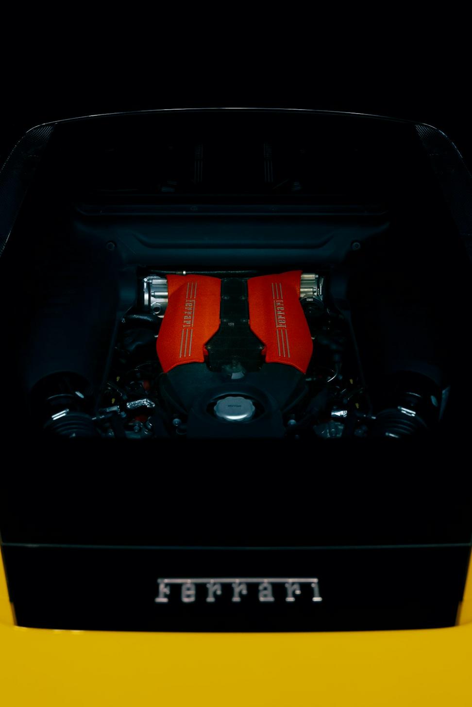 Before performance upgrade